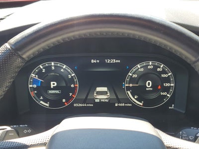 2023 Mitsubishi Outlander SE Black Edition