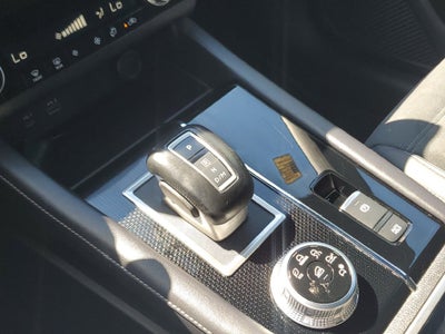 2023 Mitsubishi Outlander SE Black Edition