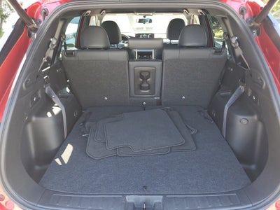 2023 Mitsubishi Outlander SE Black Edition