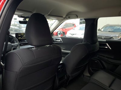 2026 Mitsubishi Outlander ES