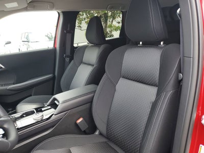 2026 Mitsubishi Outlander ES