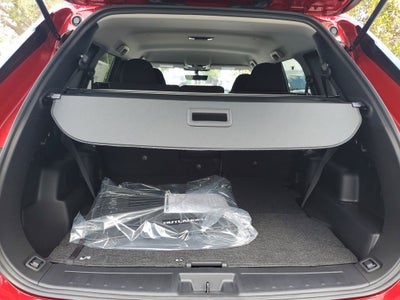 2026 Mitsubishi Outlander ES