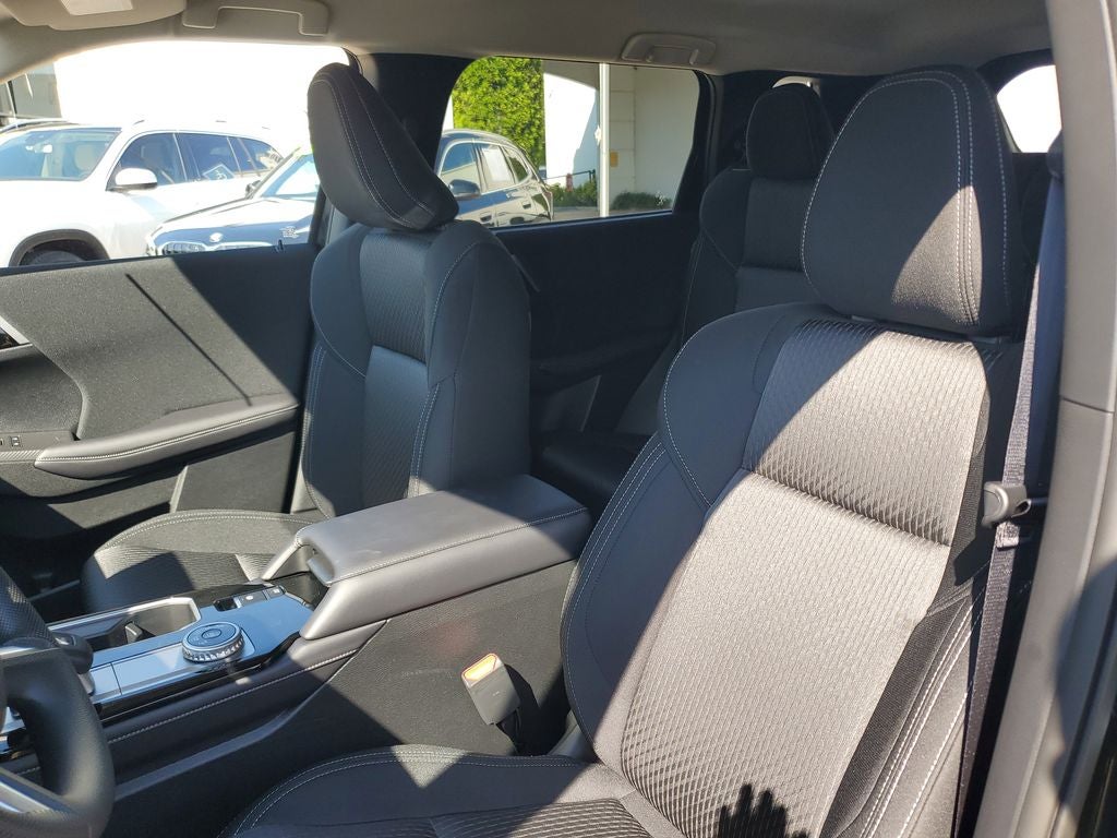 2026 Mitsubishi Outlander ES