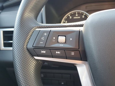 2026 Mitsubishi Outlander ES