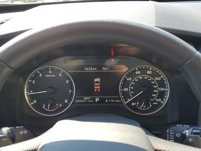2026 Mitsubishi Outlander ES