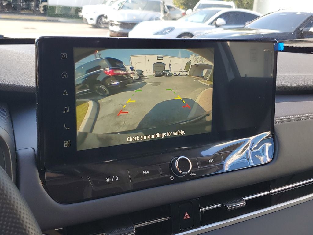 2026 Mitsubishi Outlander ES