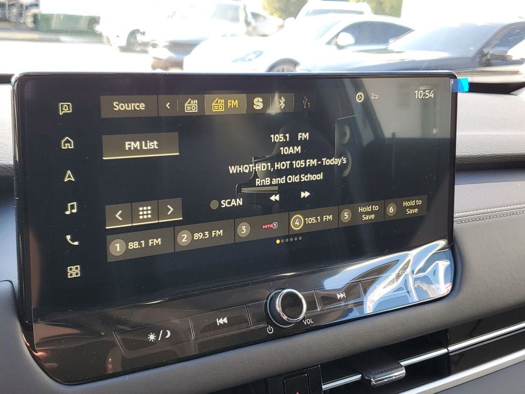 2026 Mitsubishi Outlander ES