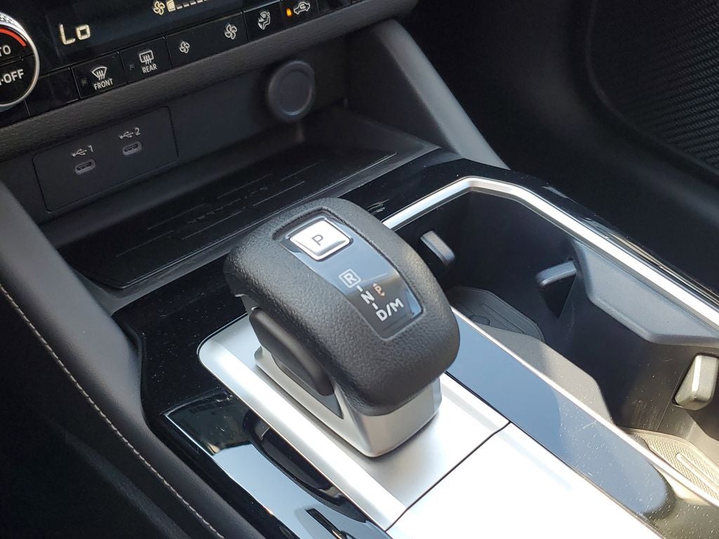 2026 Mitsubishi Outlander ES