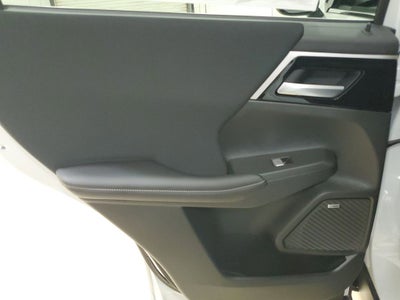 2026 Mitsubishi Outlander ES