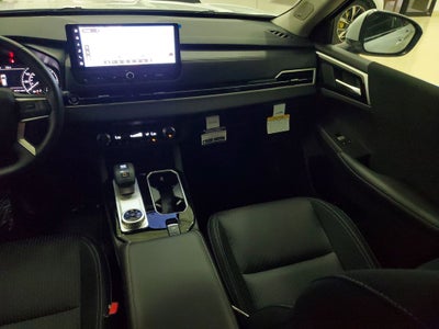 2026 Mitsubishi Outlander ES