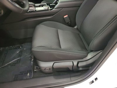 2026 Mitsubishi Outlander ES