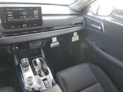 2026 Mitsubishi Outlander ES