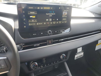 2026 Mitsubishi Outlander ES