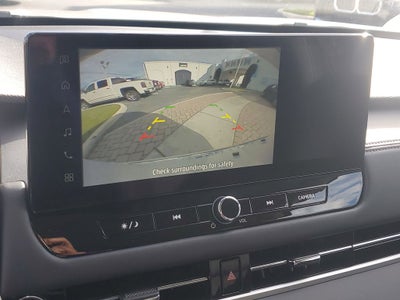 2026 Mitsubishi Outlander ES