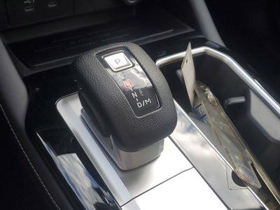 2026 Mitsubishi Outlander ES