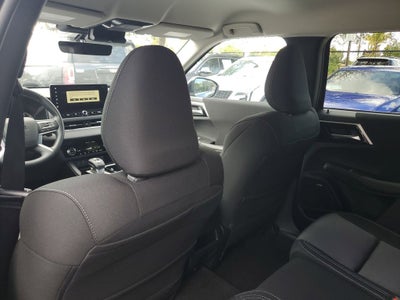 2026 Mitsubishi Outlander ES