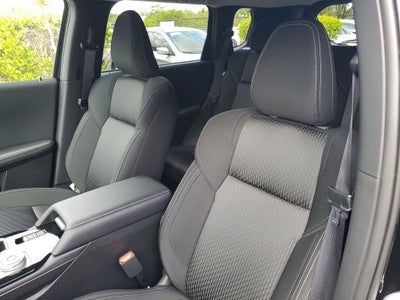 2026 Mitsubishi Outlander ES