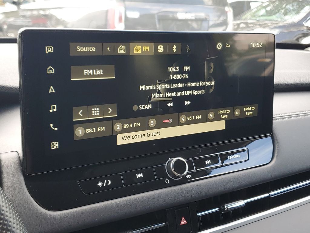 2026 Mitsubishi Outlander ES
