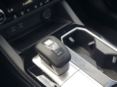 2026 Mitsubishi Outlander ES