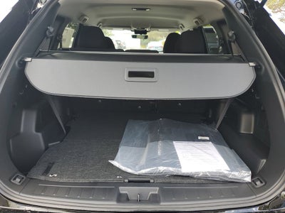 2026 Mitsubishi Outlander ES