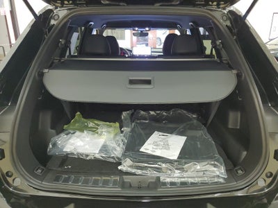 2026 Mitsubishi Outlander LE