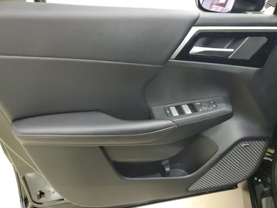 2026 Mitsubishi Outlander LE