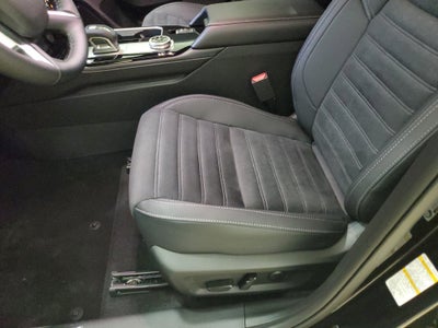 2026 Mitsubishi Outlander LE