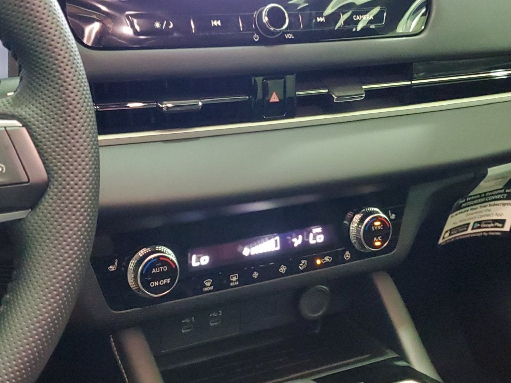 2026 Mitsubishi Outlander LE