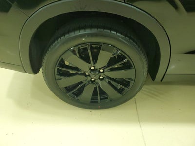 2026 Mitsubishi Outlander LE