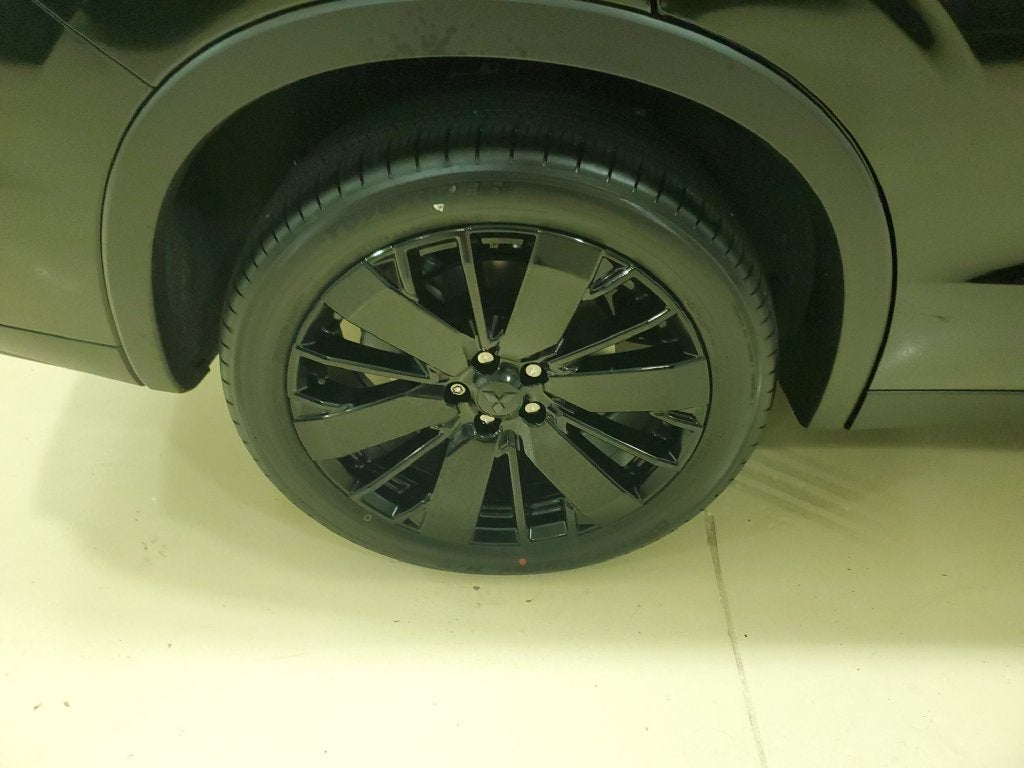 2026 Mitsubishi Outlander LE