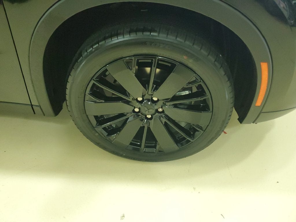 2026 Mitsubishi Outlander LE
