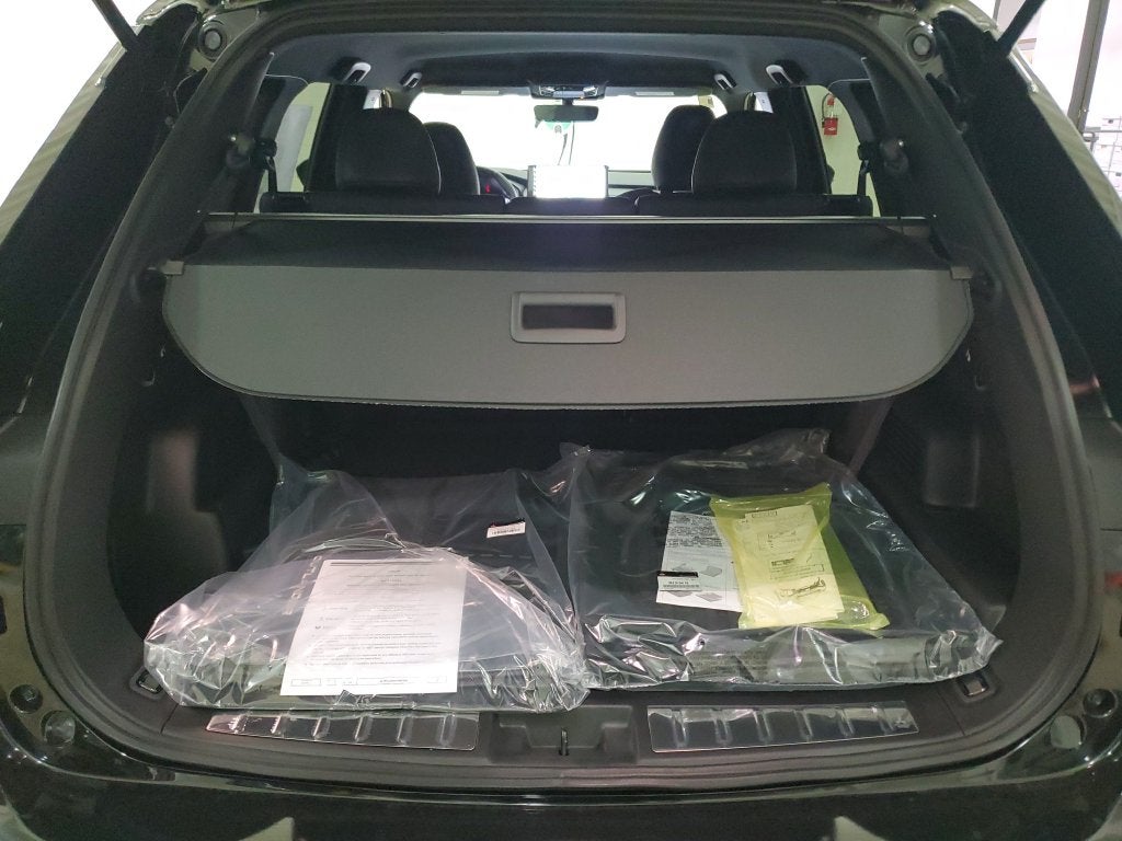 2026 Mitsubishi Outlander LE
