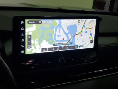 2026 Mitsubishi Outlander LE