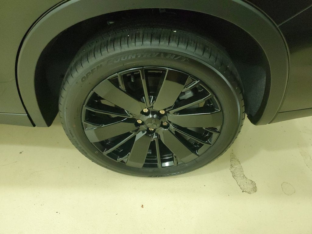 2026 Mitsubishi Outlander LE