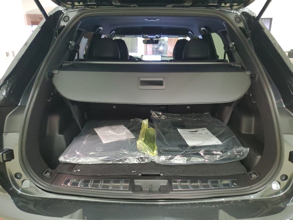 2026 Mitsubishi Outlander LE
