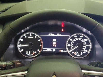 2026 Mitsubishi Outlander LE