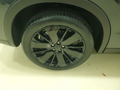 2026 Mitsubishi Outlander LE