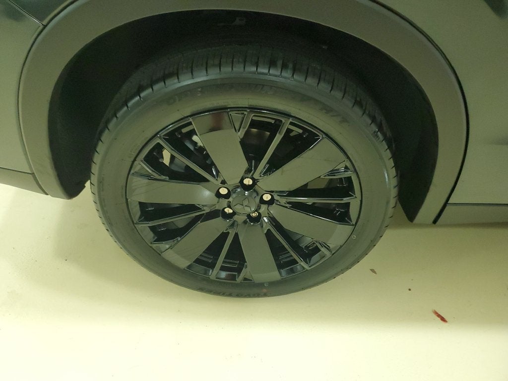 2026 Mitsubishi Outlander LE