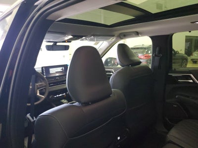 2026 Mitsubishi Outlander SEL