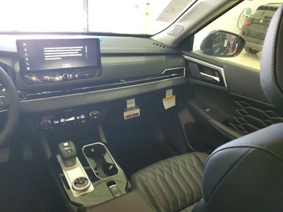 2026 Mitsubishi Outlander SEL