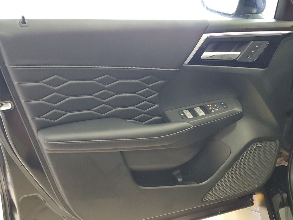 2026 Mitsubishi Outlander SEL