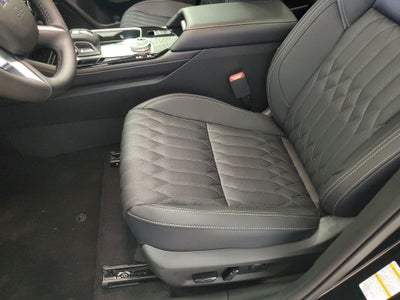 2026 Mitsubishi Outlander SEL