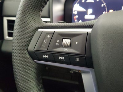 2026 Mitsubishi Outlander SEL
