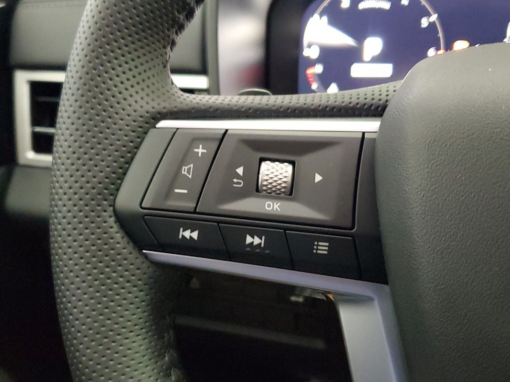 2026 Mitsubishi Outlander SEL