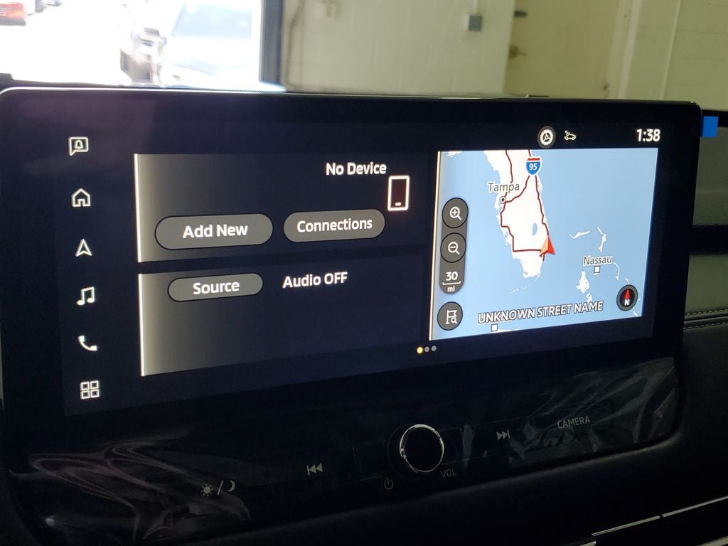 2026 Mitsubishi Outlander SEL