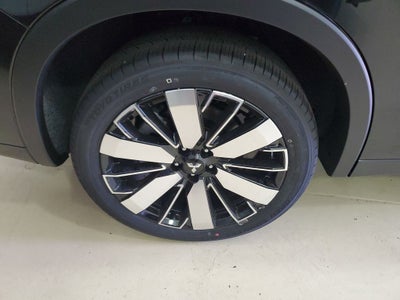 2026 Mitsubishi Outlander SEL