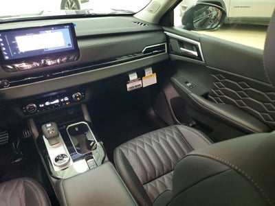 2026 Mitsubishi Outlander SEL
