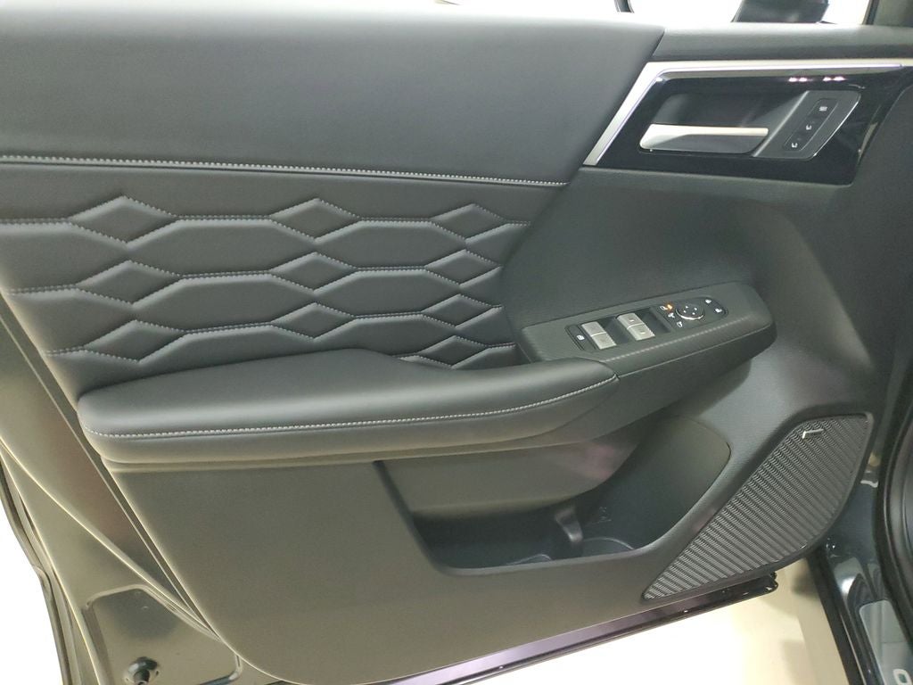 2026 Mitsubishi Outlander SEL