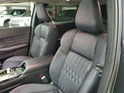 2026 Mitsubishi Outlander SEL
