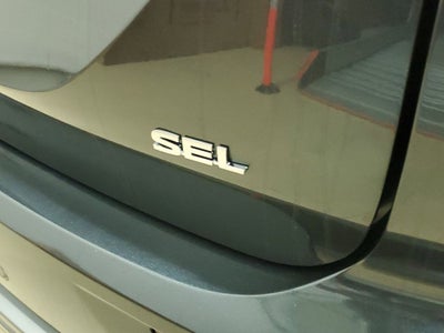 2026 Mitsubishi Outlander SEL